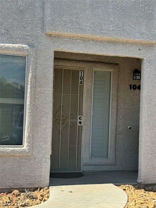 104-3060 Casey Drive, Las Vegas, NV, 89120 | Card Image