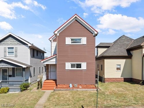 535 Mahan Ave, Follansbee, WV, 26037-1340 | Card Image