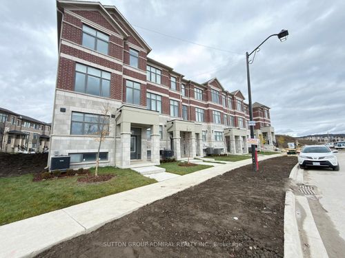 72 Lunay Dr, Richmond Hill, ON, L4S0P2 | Card Image