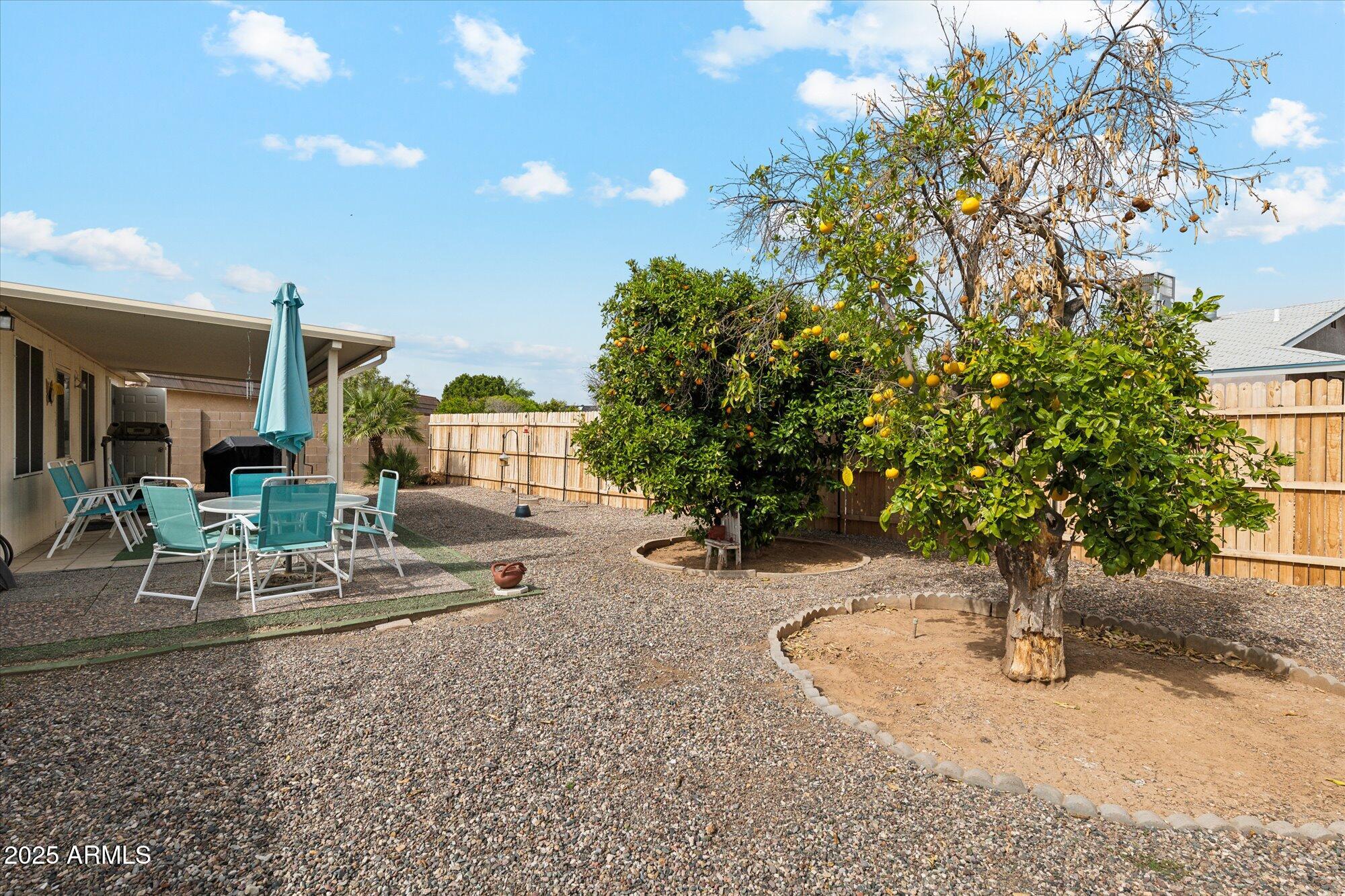 Residential in Sun City 3