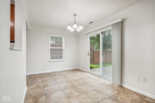 5822 Orth Cir, House other with 3 bedrooms, 3 bathrooms and null parking in Indianapolis IN | Image 13