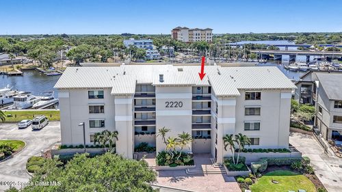 401-2220 Front St, Melbourne, FL, 32901-7376 | Card Image