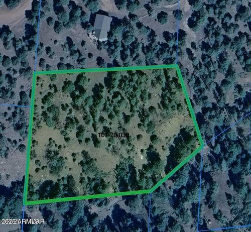 38-0 Lot 38 Noble Mountain Estates --, Nutrioso, AZ, 85932 | Card Image