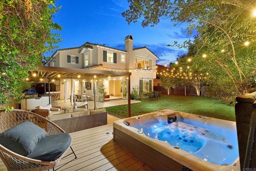 2610 Garden House Rd, Carlsbad, CA, 92009-3089 | Card Image