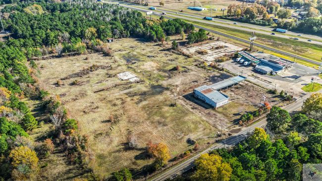 910 Main St, Home with 0 bedrooms, 0 bathrooms and null parking in Hooks TX | Image 8