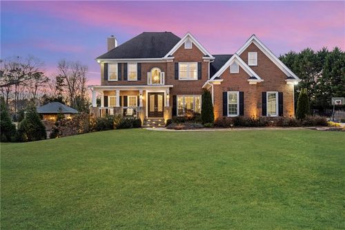 4320 Moorfield Pl, Cumming, GA, 30040-9458 | Card Image
