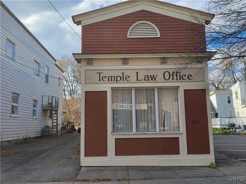 211 N Center Street, Dewitt, NY, 13057 | Card Image