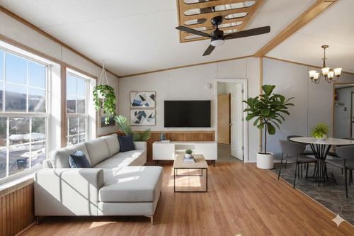 6 Overlook Dr, Montpelier, VT, 05602-4477 | Card Image