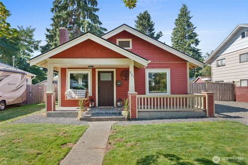 807 S Pearl St, Centralia, WA, 98531-2411 | Card Image