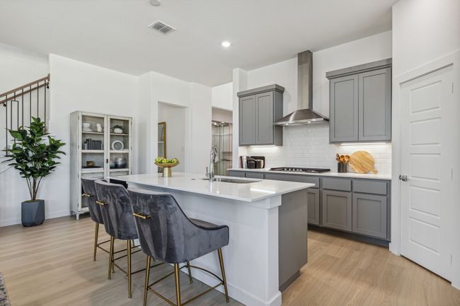 4521 Rustic Ridge Dr, House other with 4 bedrooms, 4 bathrooms and null parking in Mckinney TX | Image 6