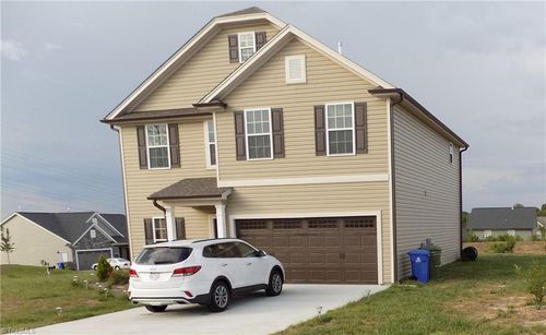 220 Twisted Cypress Ln, Winston-Salem, NC, 27127-6155 | Card Image