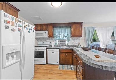 51 Mellon Road, House other with 4 bedrooms, 2 bathrooms and 6 parking in Warwick RI | Image 3