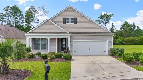 308 Firenze Loop, Myrtle Beach, SC, 29579-8531 | Card Image