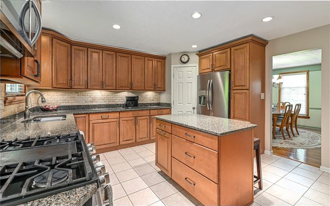 3150 Sundance Ct, House other with 4 bedrooms, 4 bathrooms and 2 parking in Allison Park PA | Image 11
