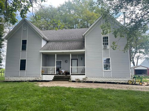 2577 N 800 East Rd, De Land, IL, 61839-7033 | Card Image
