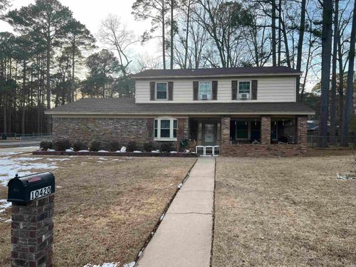 10420 Independence Lane, Little Rock, AR, 72209 | Card Image