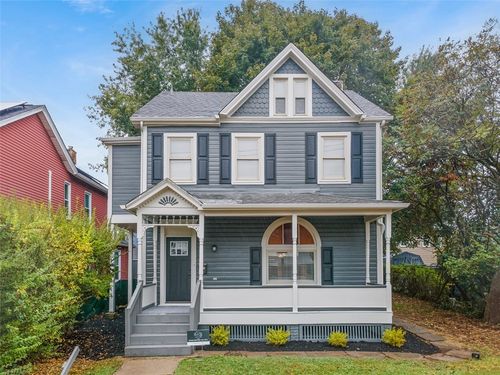 2671 Center St, Pittsburgh, PA, 15205-2442 | Card Image