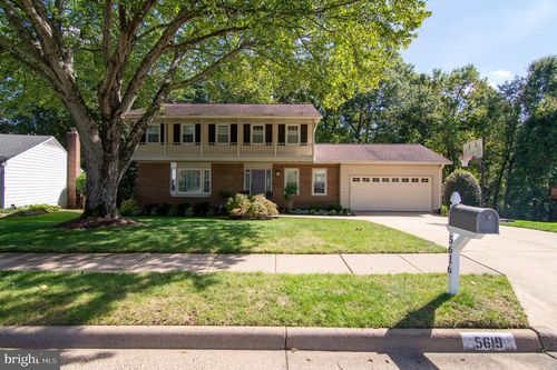 5619 Herberts Crossing Dr, BURKE, VA, 22015-2120 | Card Image