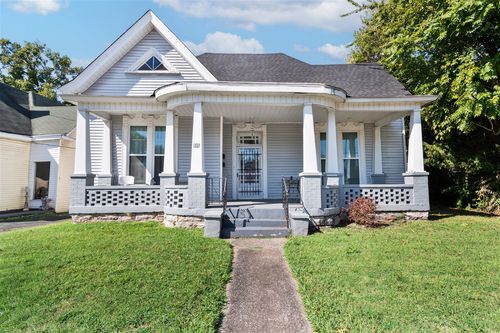 809 Broadway Ave, Bowling Green, KY, 42101-2537 | Card Image