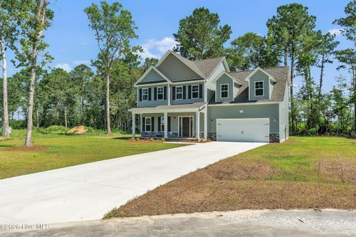 55-306 Richlands Hwy, Richlands, NC, 28574 | Card Image