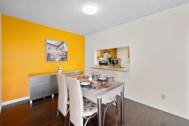 1506 - 121 Tenth Street, Condo with 2 bedrooms, 2 bathrooms and 1 parking in New Westminster BC | Image 5