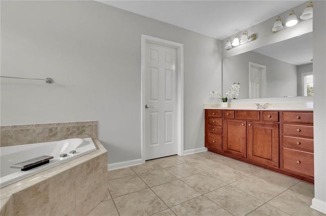 2945 Links View Way, House other with 4 bedrooms, 3 bathrooms and null parking in Cumming GA | Image 34