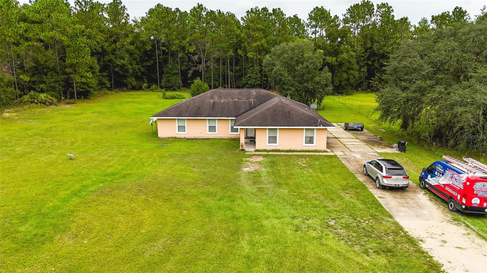 64th Street Rd, Ocala, FL 34481