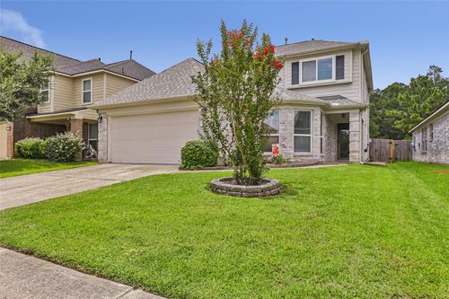 4839 Blue Spruce Hill St, Humble, TX, 77346-3592 | Card Image