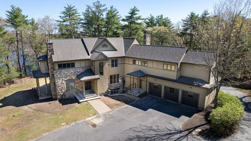 57 Beaver Pond Rd, Beverly, MA, 01915-1266 | Card Image
