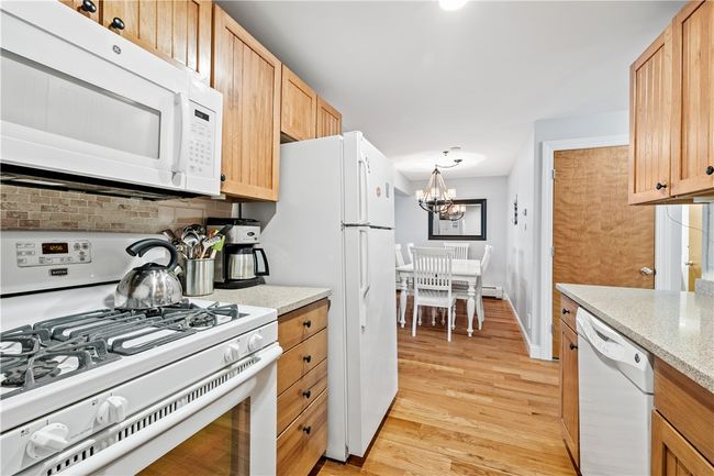 APT-6 - 72 W Side Rd, Condo with 2 bedrooms, 2 bathrooms and 1 parking in Block Island RI | Image 15