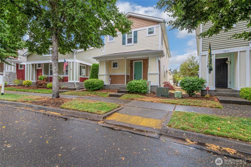 4305 Mckinley St Ne, Lacey, WA, 98516-6281 | Card Image