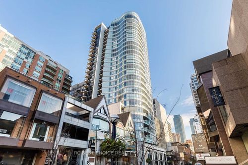 1803-88 Cumberland St, Toronto, ON, M5R0C8 | Card Image
