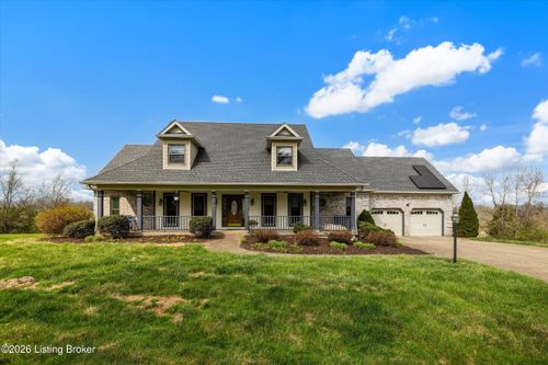 101 Frontage Rd, Campbellsburg, KY, 40011-7570 | Card Image