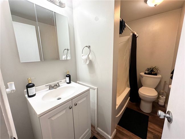 APT-4 - 1015 3 Rd Ave, Condo with 2 bedrooms, 1 bathrooms and 1 parking in Coraopolis PA | Image 5
