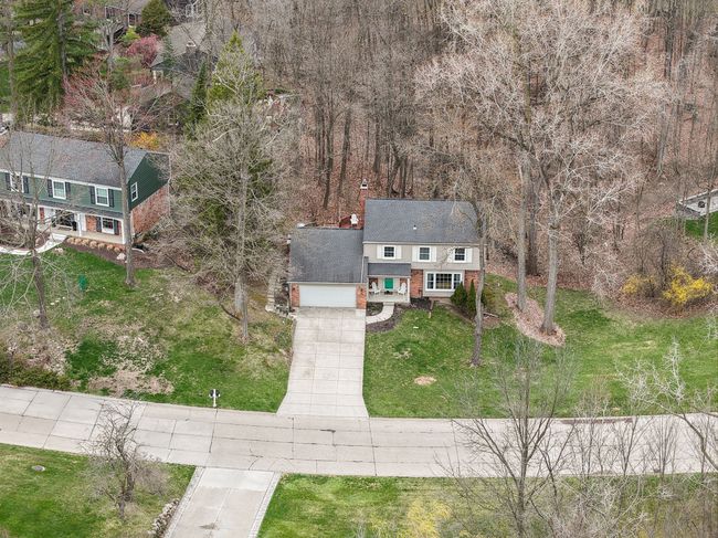 30347 Georgetown Dr, House other with 4 bedrooms, 3 bathrooms and null parking in Beverly Hills MI | Image 57