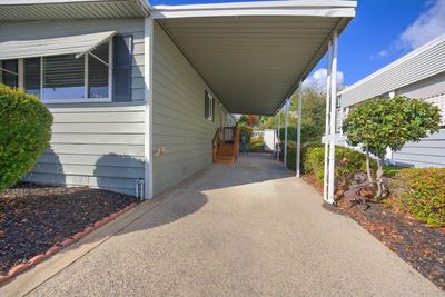 265 Meadowrock Way, Home with 2 bedrooms, 2 bathrooms and null parking in Folsom CA | Image 3