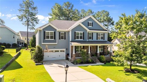 186 Valley Pines Cir, Spring Lake, NC, 28390-9298 | Card Image