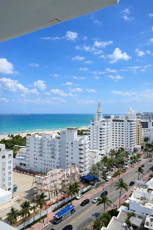 19g-1800 Collins Ave, Miami Beach, FL, 33139-7459 | Card Image