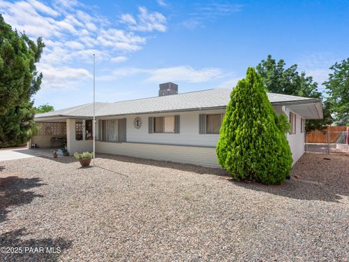 3523 N Lynn Dr, Prescott Valley, AZ, 86314-8540 | Card Image
