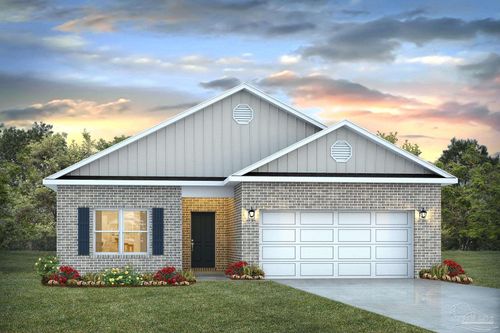 325 Makaira Dr, Cantonment, FL, 32533 | Card Image