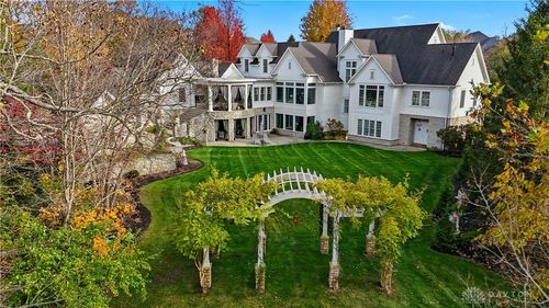 109 Castle Pines Court, Beavercreek Twp, OH, 45385 | Card Image