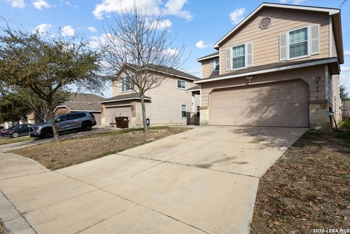 10919 Livewater Trl, San Antonio, TX, 78245-2443 | Card Image