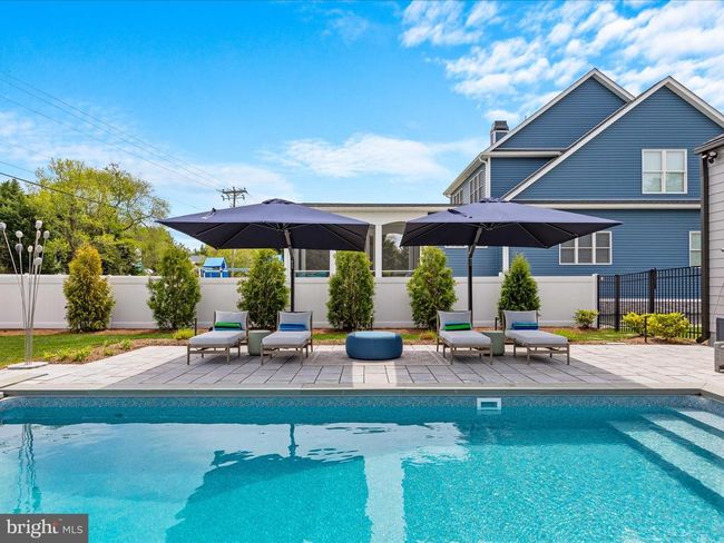 137 Cornwall Rd, House other with 3 bedrooms, 4 bathrooms and null parking in REHOBOTH BEACH DE | Image 37