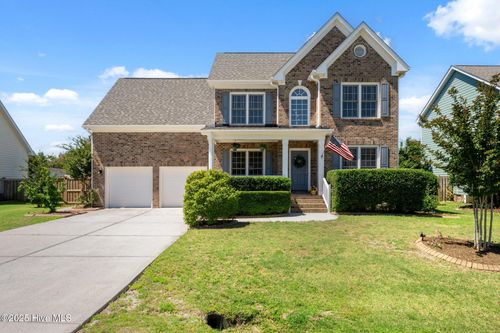 870 Wine Cellar Cir, Wilmington, NC, 28411-9297 | Card Image