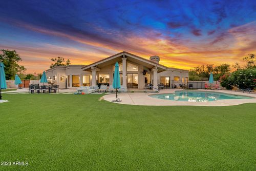 18942 E Mountainaire Dr, Rio Verde, AZ, 85263-7093 | Card Image