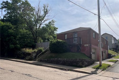 1000 Evans Ave, Mckeesport, PA, 15132-2011 | Card Image