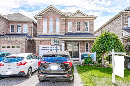 55 Aylesworth Ave, Courtice, ON, L1E3J8 | Card Image