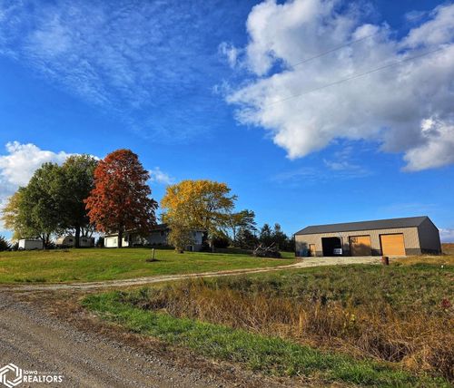 2927 300th Street, Blockton, IA, 50836 | Card Image