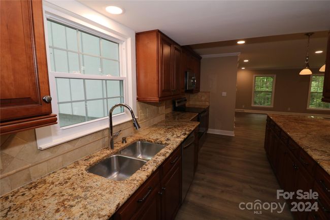310 Chaney St, House other with 4 bedrooms, 3 bathrooms and null parking in Wingate NC | Image 14