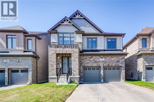 74 Prince Philip Blvd, Ayr, ON, N0B1E0 | Card Image